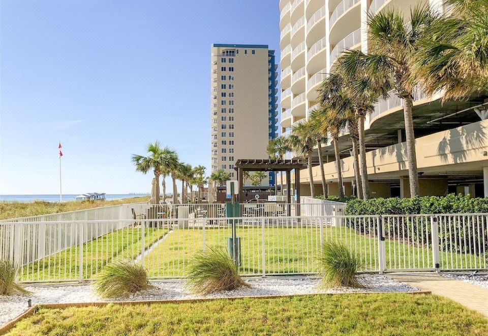 Ocean Villa 2004-Panama City Beach Updated 2023 Room Price-Reviews u0026 Deals  | Trip.com