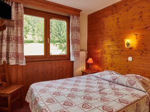 Hotel Vacances Bleues les Chalets du Prariand