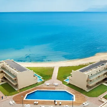 Grecotel Astir Palace