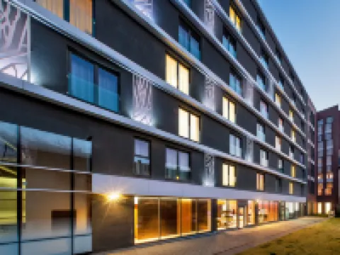 Invite Hotels in Wroclaw