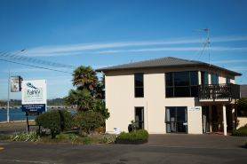 Fairley Motor Lodge