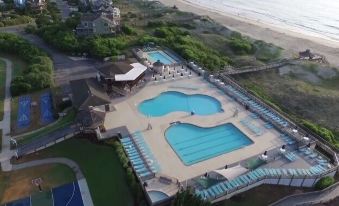 Southern Nights 575 5 Bedroom Home