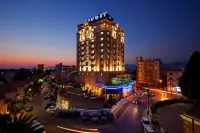 Merit Lefkosa Hotel & Casino Hotels near University of Cyprus (Old Campus)