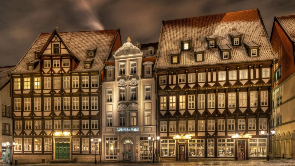Van der Valk Hotel Hildesheim