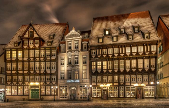 Van Der Valk Hotel Hildesheim