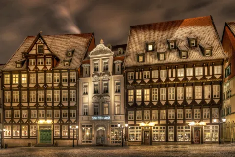Van der Valk Hotel Hildesheim