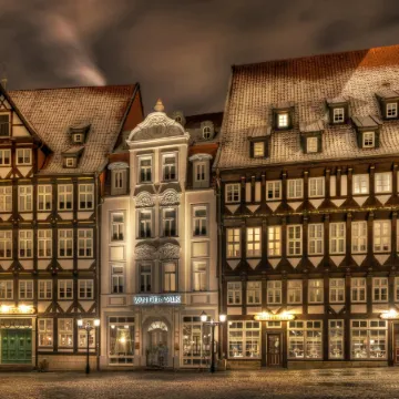 Van der Valk Hotel Hildesheim