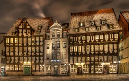 Van der Valk Hotel Hildesheim