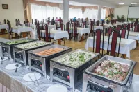 Valuevo Sanatorium Hotel in zona Mosca-Ostaf'vo