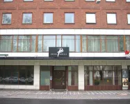 ProfilHotels Savoy Các khách sạn gần Jonkoping Station