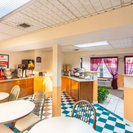 Econo Lodge Laurel
