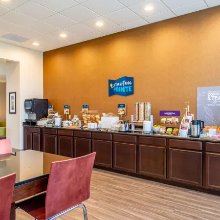 Clarion Pointe Harrisonburg