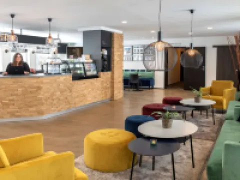 201 Hotel Hotels in Kópavogsbær