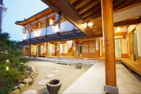 Navijam Hanok Hotel Các khách sạn ở 
