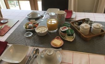 The Old Cottage Bnb - Housity