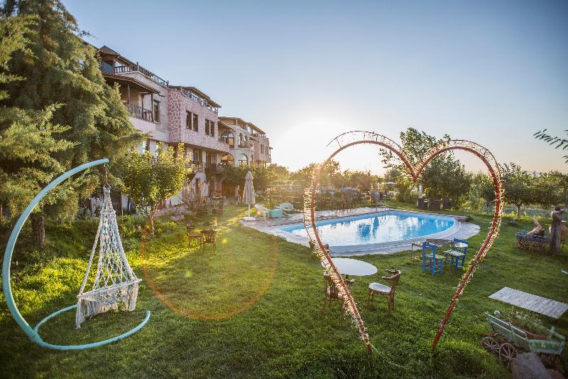 Karlık Evi Hotel - Special Category