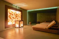 Savoy Palace - the Leading Hotels of the World - Savoy Signature - spa