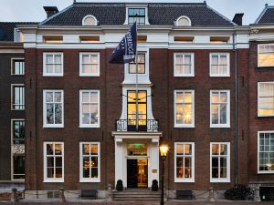 Staybridge Suites the Hague - Parliament