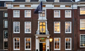 Staybridge Suites THE HAGUE - PARLIAMENT by IHG