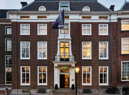 Staybridge Suites the Hague - Parliament