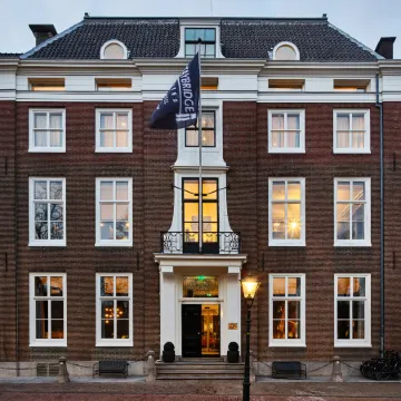 Staybridge Suites THE HAGUE - PARLIAMENT by IHG Отели рядом с достопримечательностью «Гаага»