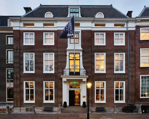 Staybridge Suites the Hague - Parliament