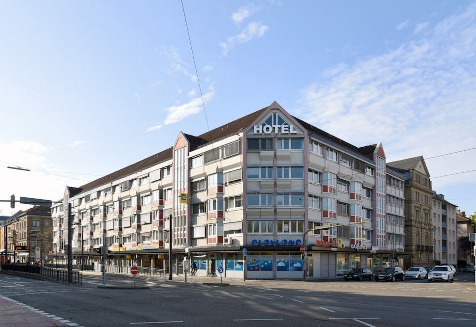Gästehaus am Karlstor