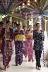 Tanjong Jara Resort, Terengganu - Small Luxury Hotels of the World Hotels in Kuala Dungun