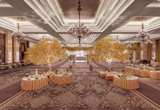 1. 호텔 인도네시아..