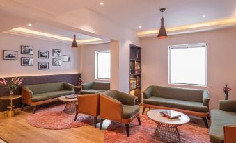 Ibis Jaipur City Centre