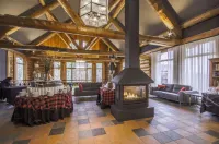 Auberge du Lac Taureau Hotels in Matawinie Regional County Municipality