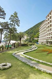 下田 上原近代美術館周辺のおすすめホテル 22年人気旅館を宿泊予約 Trip Com