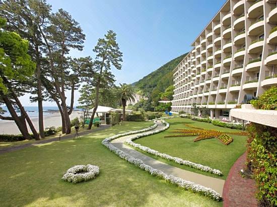 Izu Imaihama Tokyu Hotel Room Reviews Photos Kawazu 21 Deals Price Trip Com