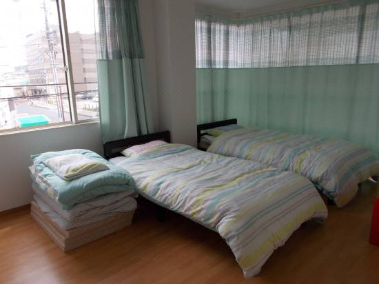 ゲストハウス ポセイドン 館山 宿泊予約 安い料金プラン 口コミ 部屋写真 Trip Com