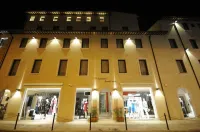Di Sabatino Resort - Suite Apartments & Spa Hotels in 