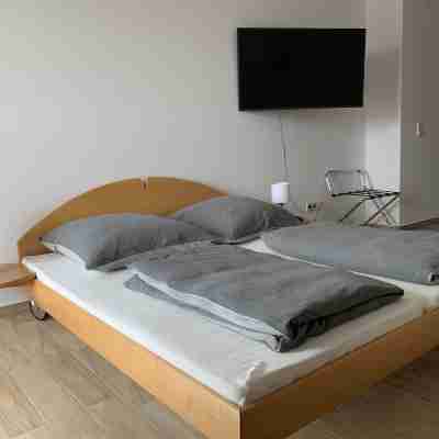 Gästehaus Residenz Aurora Rooms