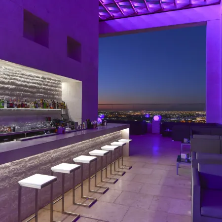 Alwadi Hotel Doha - MGallery Collection