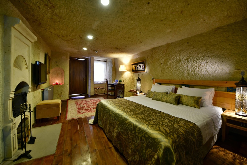 Cappadocia Estates Hotel