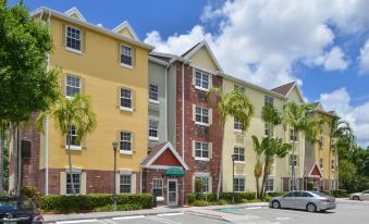 TownePlace Suites Miami Airport West/Doral Area