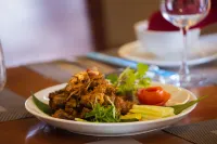 Sapa Highland Resort & Spa Hotels in TT. Sa Pa