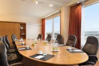 Fairmont Vancouver Airport - Business