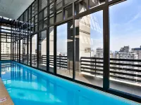 Radisson Blu Sao Paulo Hotels in Sao Paulo