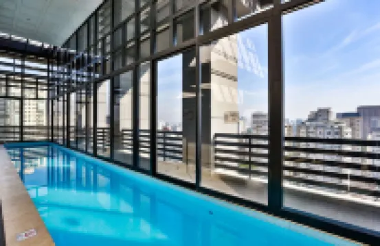 Radisson Blu Sao Paulo