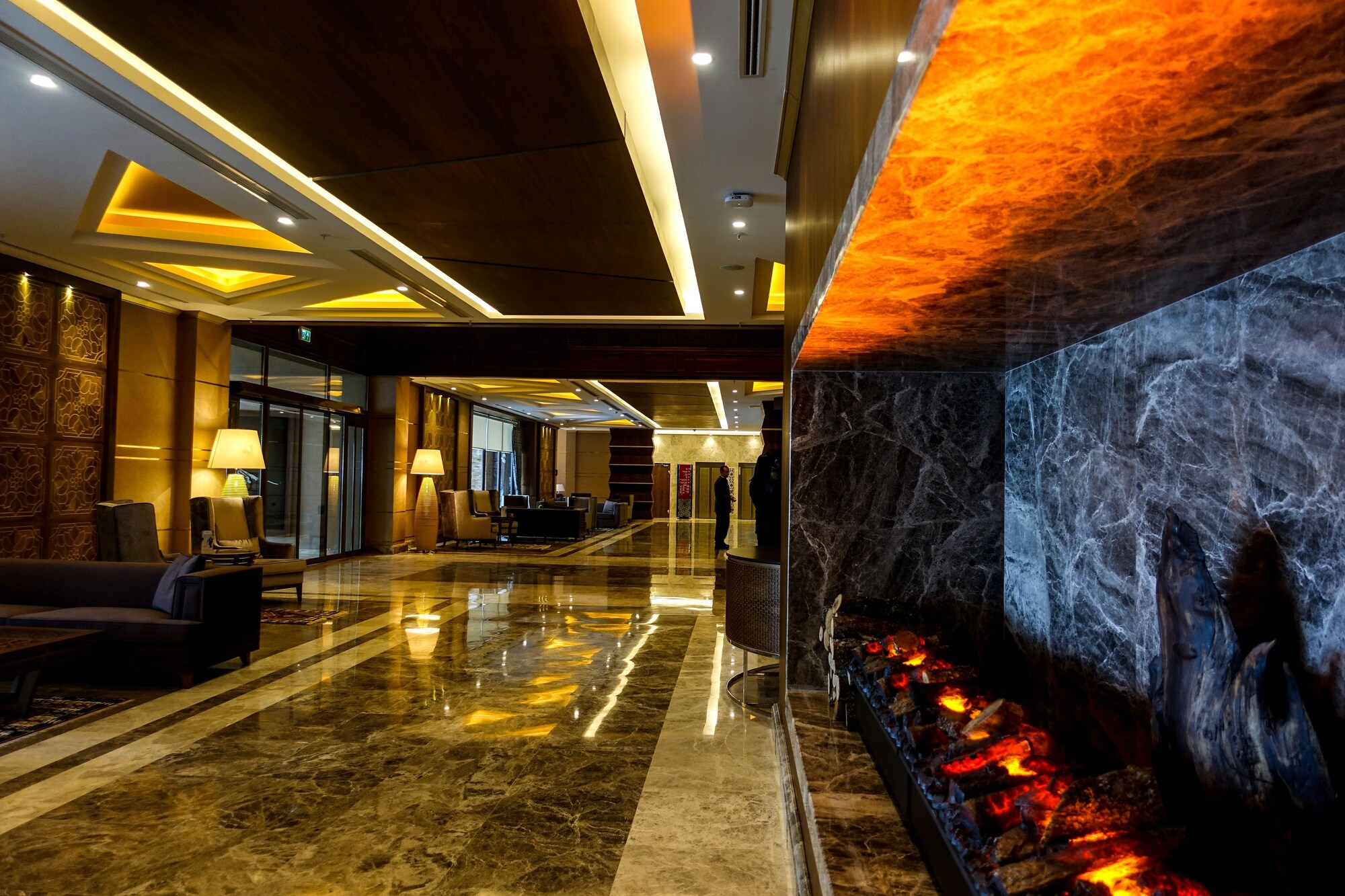 Ramada Resort Erciyes (Ramada Resort by Wyndham Erciyes)