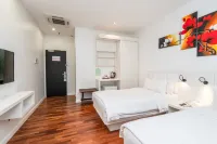 Pine Garden Hotel Hotel a Kuching