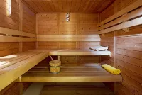 Theoxenia House Hotel - Spa