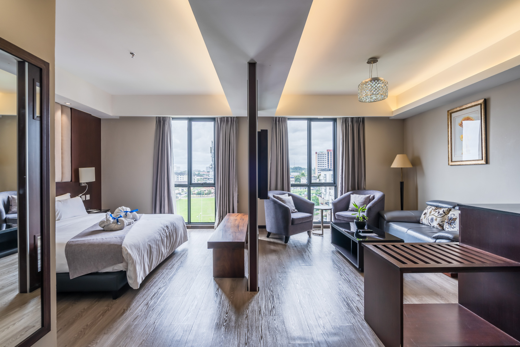 Meritin Hotel
