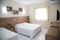 Hotel Dona Beja Hotels in Araxa