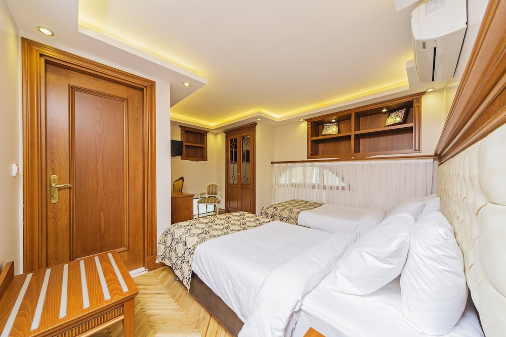 Hotel Spectra Sultanahmet