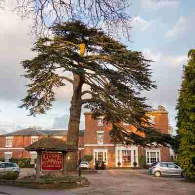 Glebe Hotel Hotel Exterior